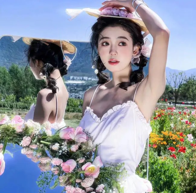 鸟瞰人生