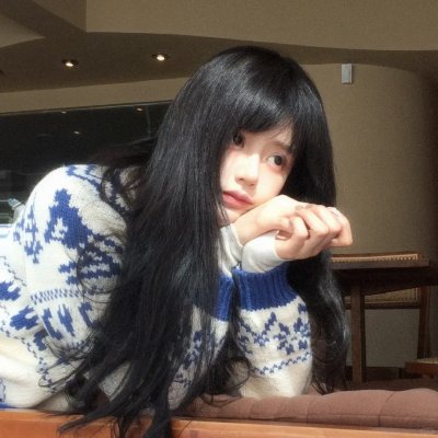恰似两滴水